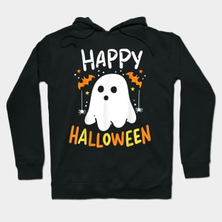 2021 Is Boo Sheet Hoodie